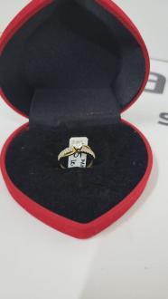 Inel Aur 14kt,2.66(cod produs:10473)