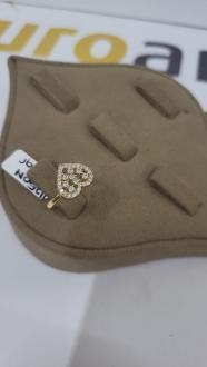 Inel Aur 14kt,1.69gr(cod produs:11250)