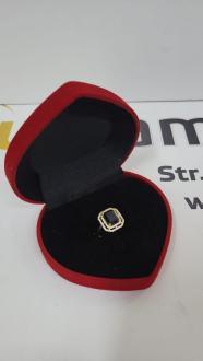 Inel Aur 14kt,3.54gr(cod produs:10883)