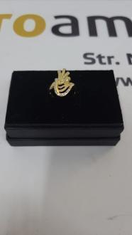 Inel Aur 14kt,4.42gr(cod produs:11865)