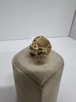 Inel aur 14k