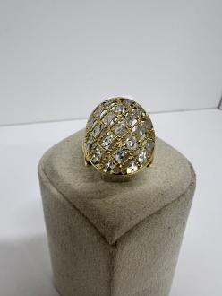 Inel aur 14k