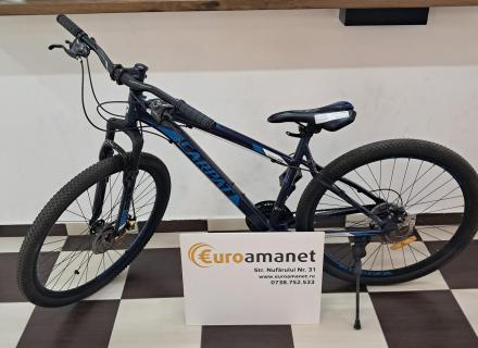 Bicicleta MTB-HT 26" CARPAT Thunder C2.7