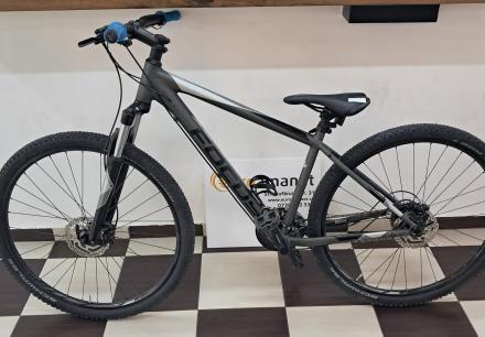 Bicicleta pentru adulti, Focus, WHISTLER