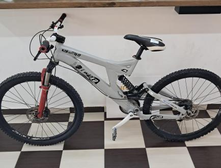 Bicicleta Rower Specialized