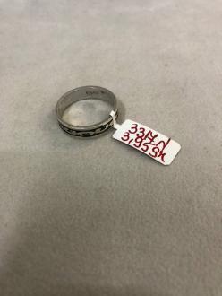 Inel Argint Ag925,3.95gr(cod produs:3317)