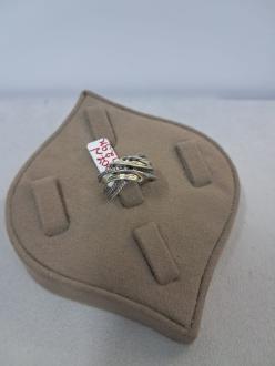 Inel Argint Ag925,6.42gr(cod produs:2307)