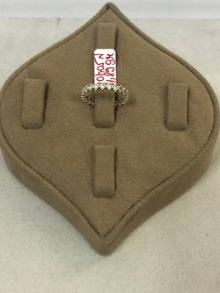 Inel Argint,1.89gr(cod produs:10405)