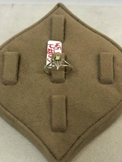 Inel Argint,1.05gr(cod produs:6087)