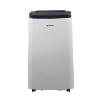 Aparat Portabil De Aer Conditionat Hantech Wifi Smart 12000 Btu, Cu Dezumidificare