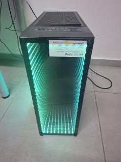 Unitate PC Intel I5 6600k