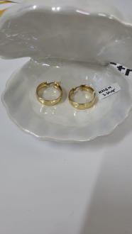 Cercei aur 14k, 3.34gr(cod produs 11226)