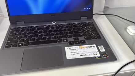 Laptop Gaming Lenovo LOQ