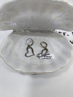 Cercei aur 14k,3.32gr(cod produs 8356)