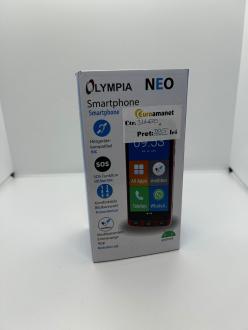 Telefon Olympia Neo Dual SIM (2GB/16GB)