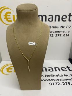 Lant AUR 14kt , 7.79 gr