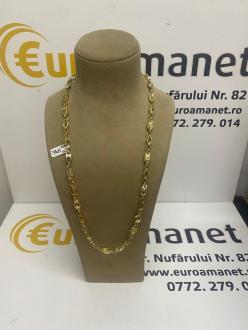 Lant AUR 14kt , 14.26 gr