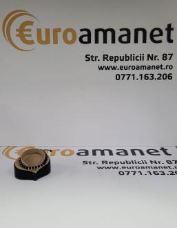 BRATARA AUR 14K CU SNUR REGLABIL