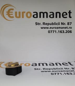 BRATARA AUR 14K CU SNUR REGLABIL