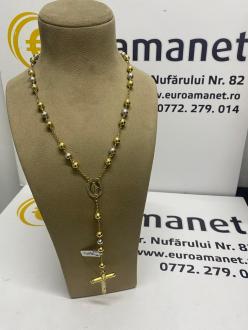 Rozar Aur 14kt, 34.22 gr