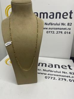 Lant AUR 14kt , 9.20 gr