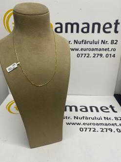 Lant AUR 18kt , 1.85 gr