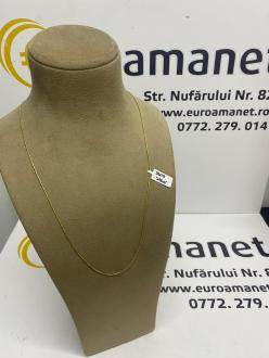 Lant AUR 14kt , 3.96 gr