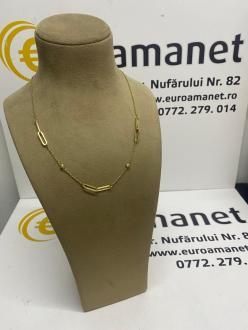 Lant AUR 14kt , 4.27 gr