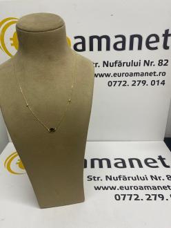 Lant AUR 14kt , 2.23 gr