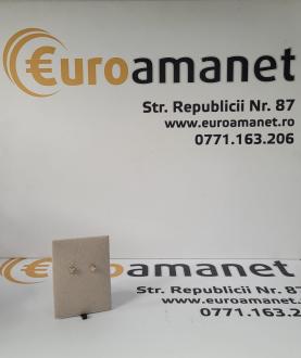 CERCEI AUR 14K