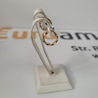 CERCEI AUR 14K