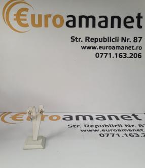 CERCEI AUR 14K