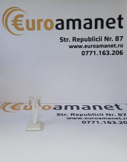 CERCEI AUR 14K