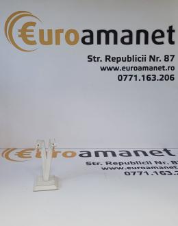 CERCEI AUR 14K pentru copii