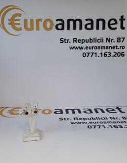 CERCEI AUR 14K
