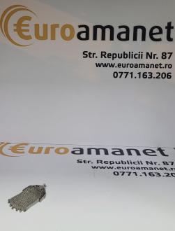SACULET ARGINT PENTRU MONEZI