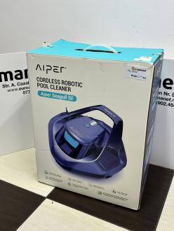 AIPER Aspirator Robotic Piscină Fără fir