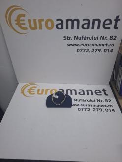 Bratara aur 14k 7.47g