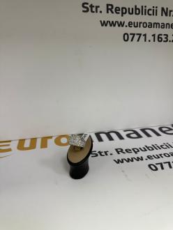 Inel Argint 6.96 gr.