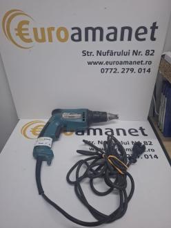 Masina de insurubat Makita FS4000