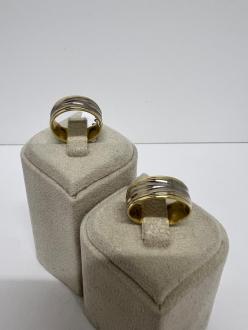 Set Verighete Aur 14K