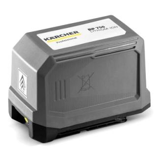 Acumulator Karcher BP 750 Li-Ion battery 36 V
