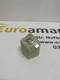 Inel aur 14k, 2.47 gr