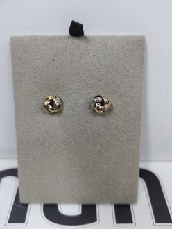 Cercei aur 14k,1.34gr(cod produs 8317)