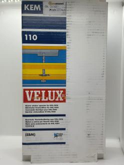 Operator electric geamuri Velux KEM 110