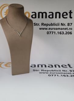 COLIER ARGINT 
