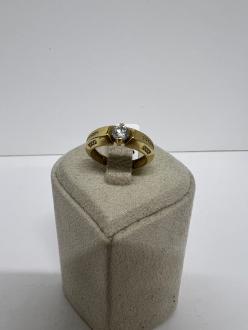 Inel aur 14k