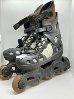 Role HySkate, Marimea 41