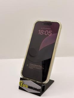 Telefon mobil Apple iPhone 15 Pro, 128GB, 5G