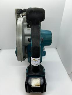 Makita DHS680 Fierastrau circular manual